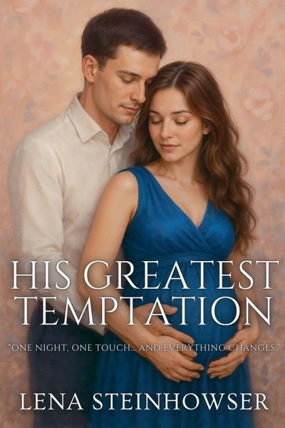 His Greatest Temptation His Greatest Temptation