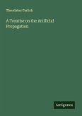 A Treatise on the Artificial Propagation
