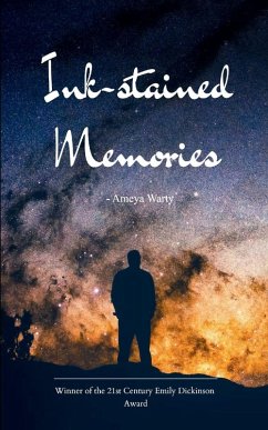 Ink-stained memories - Warty, Ameya