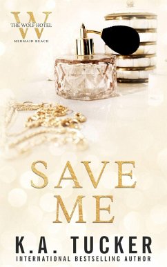 Cover Save Me