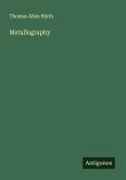 Metallography