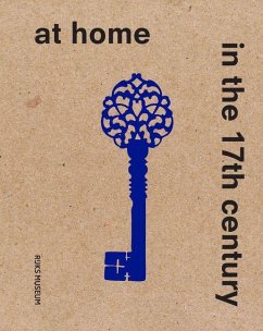 Cover At Home in the 17th Century