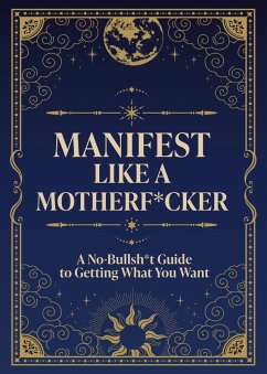 Cover Manifest Like a Motherf*cker