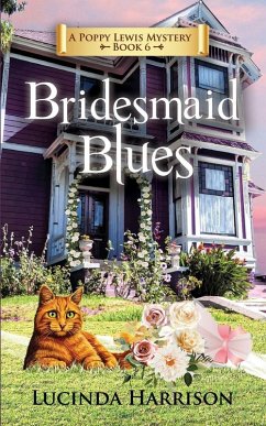 Cover Bridesmaid Blues