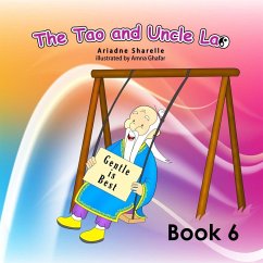 Cover The Tao and Uncle Book 6