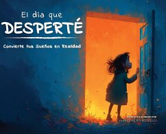Cover El Día que Desperté