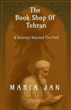 The Book Shop Of Tehran Cover The Book Shop Of Tehran