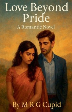 Love Beyond Pride - Cupid, M R G