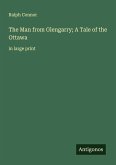 The Man from Glengarry; A Tale of the Ottawa