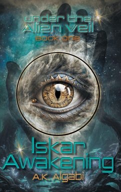 Cover Iskar Awakening