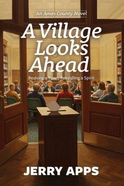 Cover A Village Looks Ahead