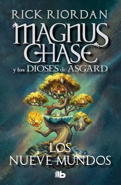 Magnus Chase Y Los Nueve Mundos / 9 from the Nine Worlds - Riordan, Rick