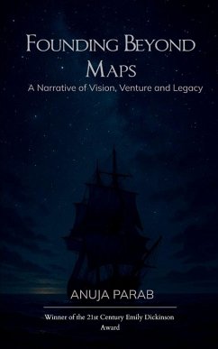 Cover Founding Beyond Maps