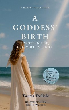 Cover A Goddess' Birth