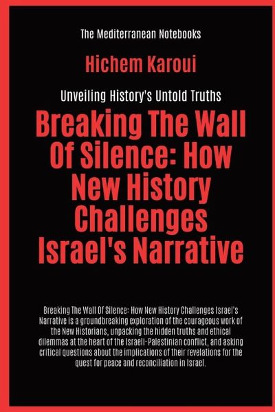 Breaking The Wall Of Silence Breaking The Wall Of Silence