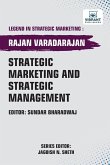 Strategic Marketing and Strategic Management