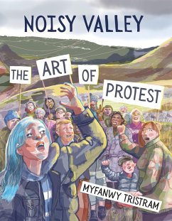 Noisy Valley - Tristram, Myfanwy Noisy Valley - Tristram, Myfanwy