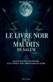 Le Livre Noir Des Maudits De Salem Le Livre Noir Des Maudits De Salem