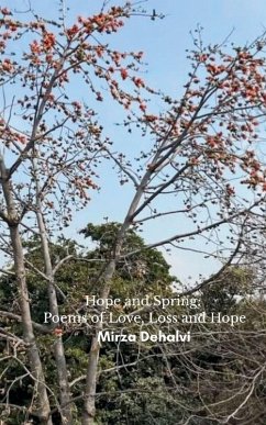 Cover Hope and Spring