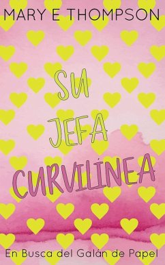 Cover Su Jefa Curvilínea