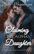Claiming the Alpha's Daughter - Bild 1