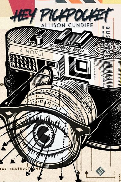 Hey Pickpocket Hey Pickpocket