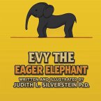 Evy the Eager Elephant