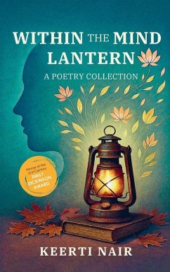 Cover Within The Mind Lantern