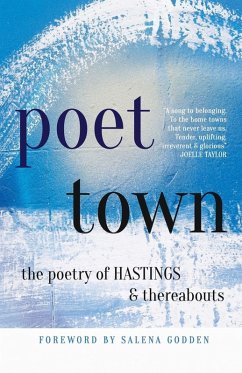 Cover Poet Town