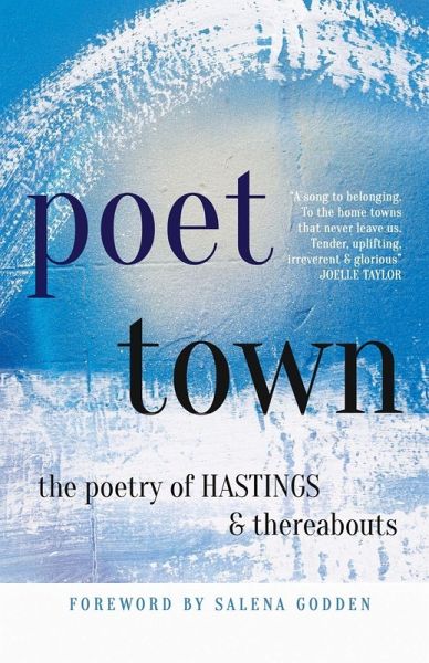 Poet Town Poet Town