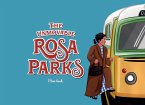 The Unmovable Rosa Parks
