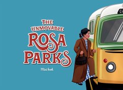Cover The Unmovable Rosa Parks