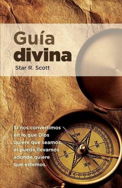 Cover Divine Guidance (Spanish)