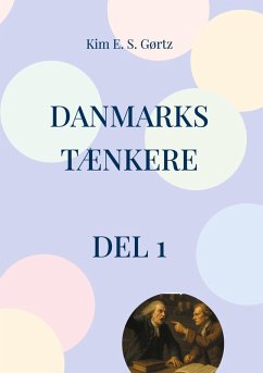 Danmarks tænkere - del 1 Danmarks tænkere - del 1