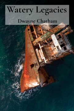 Cover Watery Legacies