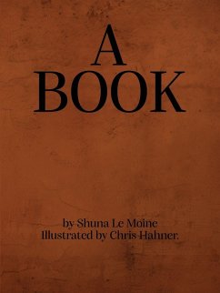 A BOOK - Le Moine, Shuna