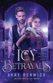 Icy Betrayals Icy Betrayals