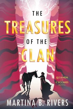 Cover The Treasures of the Clan