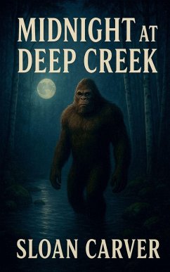 Cover Midnight at Deep Creek