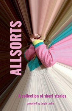 Allsorts - Leslie, Leigh