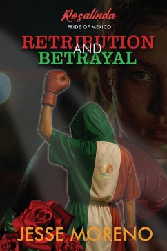 Cover Rosalinda Pride of Mexico