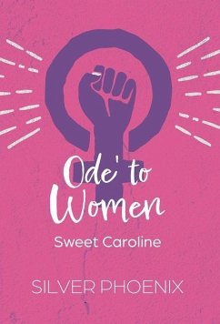 Cover Ode' to Women