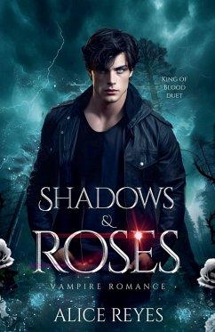 Cover Shadows & Roses