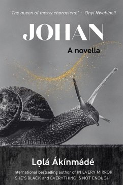 Cover Johan