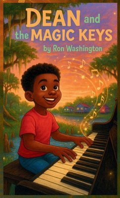 Dean and the Magic Keys - Washington, Ron