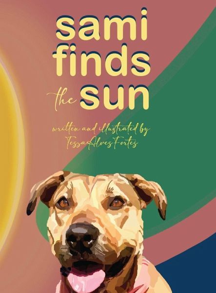 Sami Finds the Sun Sami Finds the Sun