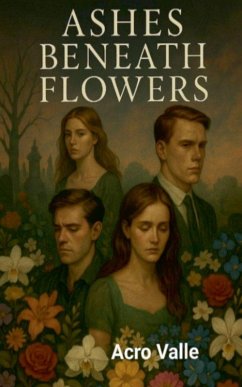 Ashes Beneath Flowers Cover Ashes Beneath Flowers
