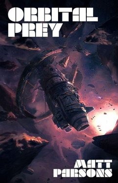 Cover Orbital Prey