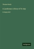 A Laodicean: A Story of To-day