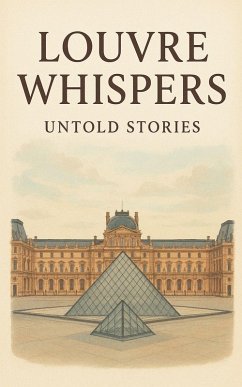 Louvre Whispers - Goodman; M. mokhtari Louvre Whispers - Goodman; M. mokhtari